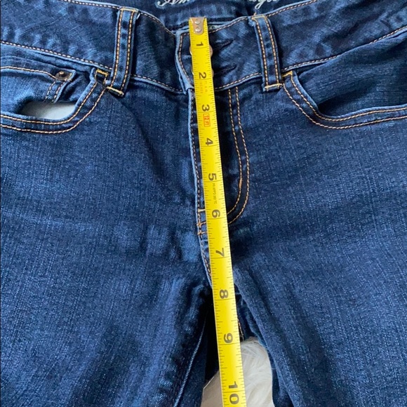 American eagle artist super stretch jeans - Picture 10 of 13